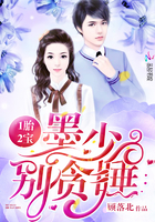 我和墨少的养娃日常章节列表