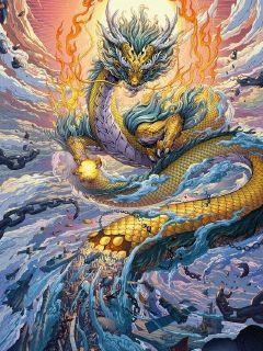 乾州王朝章节列表