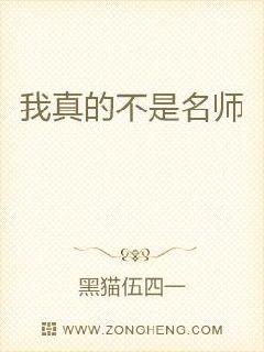 我真的不是名师章节列表