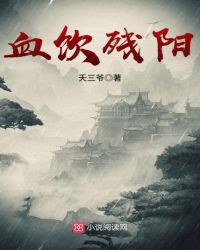 血饮残阳章节列表