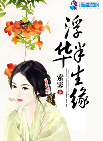 浮华半生缘章节列表