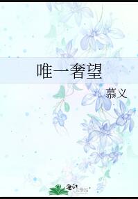 唯一奢望章节列表