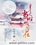 重生之当时明月在章节列表