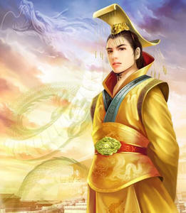 重生之老子是皇帝赵洞庭颖儿章节列表