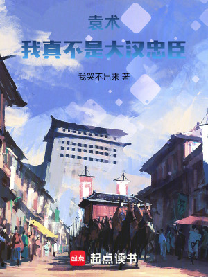 袁术：我真不是大汉忠臣章节列表