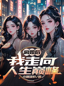 离婚后，我走向人生巅峰章节列表