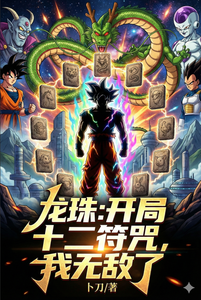 龙珠：开局十二符咒，我无敌了章节列表