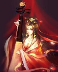 妖帝宠妻：呆萌仙子很嚣张章节列表