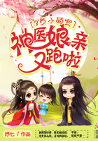 神医娘亲又跑啦章节列表