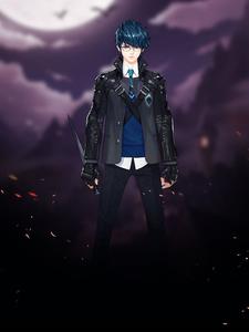 人中之龙南桥故人章节列表