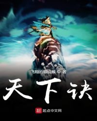 天下诀章节列表