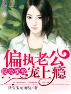 隐婚蜜爱：偏执老公宠上瘾章节列表