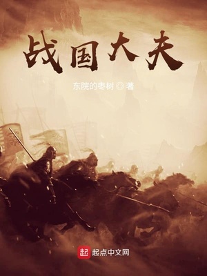 战国大夫章节列表