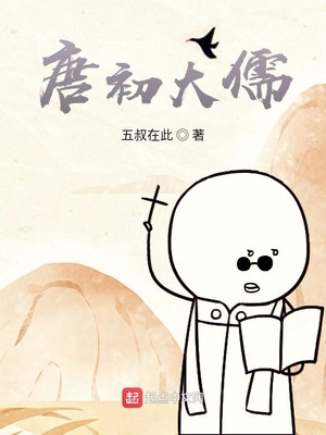 唐初大儒章节列表