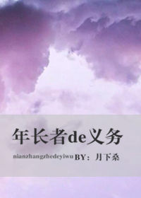 年长者的义务章节列表