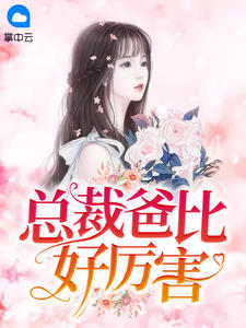 总裁爸比好厉害章节列表