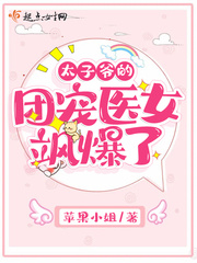 太子爷的团宠医女飒爆了章节列表